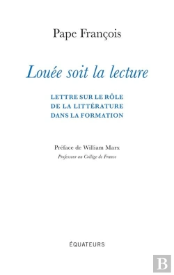 Bertrand.pt - Louée Soit La Lecture : Lettre Sur Le Rôle De La Littérature Dans La Formation