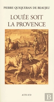 Louée Soit La Provence