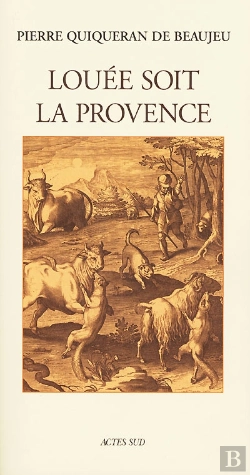 Bertrand.pt - Louée Soit La Provence