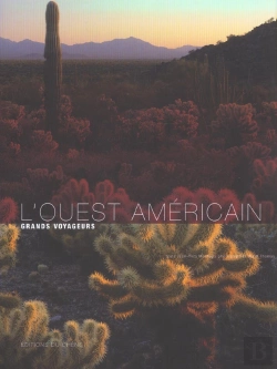 Bertrand.pt - L'Ouest Americain
