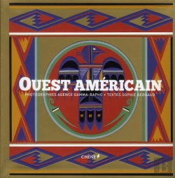 Bertrand.pt - L'Ouest Americain