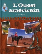 L'Ouest Americain