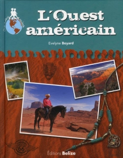 Bertrand.pt - L'Ouest Americain