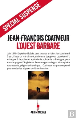 Bertrand.pt - L'Ouest Barbare