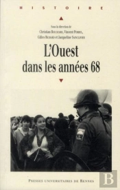 L'Ouest Dans Les Années 68