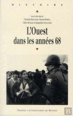 Bertrand.pt - L'Ouest Dans Les Années 68