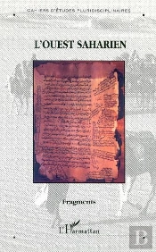 L'Ouest Saharien ; Fragments