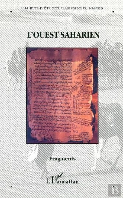 Bertrand.pt - L'Ouest Saharien ; Fragments