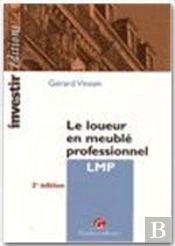 Loueur En Meublé Professionnel (2e Édition)
