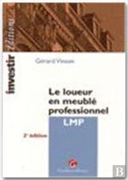 Bertrand.pt - Loueur En Meublé Professionnel (2e Édition)