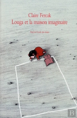 Bertrand.pt - Louga Et La Maison Imaginaire