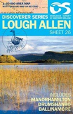 Bertrand.pt - Lough Allen
