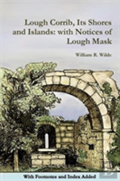 Lough Corrib, Its Shores And Islands