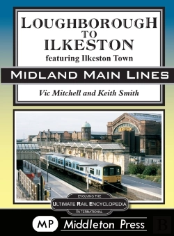 Bertrand.pt - Loughborough To Ilkeston