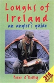 Loughs Of Ireland: An Angler'S