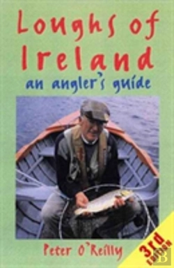 Bertrand.pt - Loughs Of Ireland: An Angler'S
