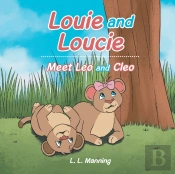 Louie And Loucie: Meet Leo And Cleo