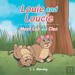 Bertrand.pt - Louie And Loucie: Meet Leo And Cleo