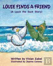 Louie Finds A Friend