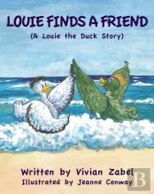 Louie Finds A Friend