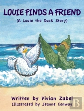 Louie Finds A Friend