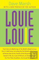 Louie Louie
