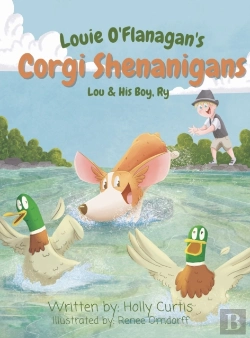Bertrand.pt - Louie O'Flanagan'S Corgi Shenanigans