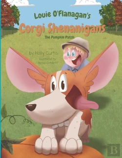Bertrand.pt - Louie O'Flanagan'S Corgi Shenanigans: Th