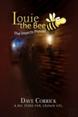 Bertrand.pt - Louie The Bee: The Insects Prevail