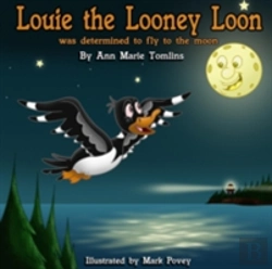 Bertrand.pt - Louie The Looney Loon Was Determined To Fly To The Moon