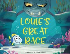 Louie'S Great Race