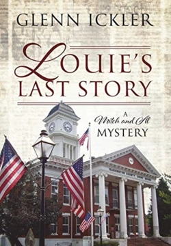 Bertrand.pt - Louie'S Last Story: A Mitch And Al Myste
