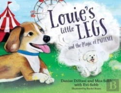 Bertrand.pt - Louie'S Little Legs  The Magic Of Patien