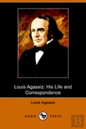 Louis Agassiz