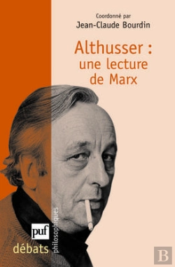 Bertrand.pt - Louis Althusser, Lecteur De Marx