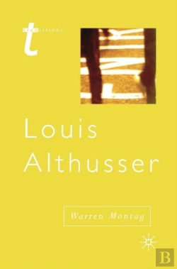 Bertrand.pt - Louis Althusser