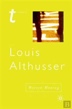 Bertrand.pt - Louis Althusser