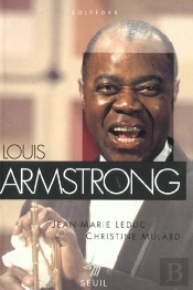 Louis Amstrong