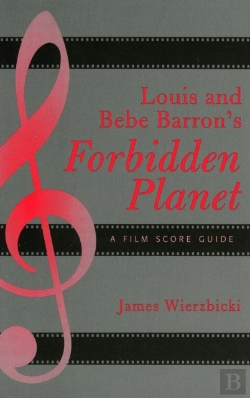 Bertrand.pt - Louis And Bebe Barron'S Forbidden Planet