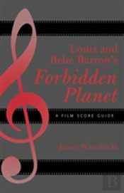 Louis And Bebe Barron'S Forbidden Planet