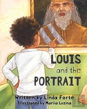 Louis And The Portrait