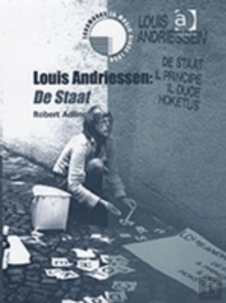 Bertrand.pt - Louis Andriessen: De Staat