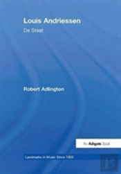 Louis Andriessen: De Staat