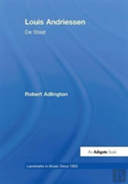 Bertrand.pt - Louis Andriessen: De Staat