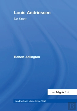 Bertrand.pt - Louis Andriessen: De Staat