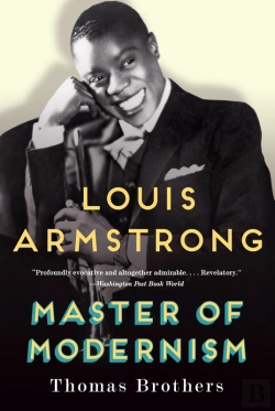 Bertrand.pt - Louis Armstrong, Master Of Modernism