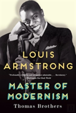 Bertrand.pt - Louis Armstrong, Master Of Modernism