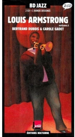 Bertrand.pt - Louis Armstrong T.2