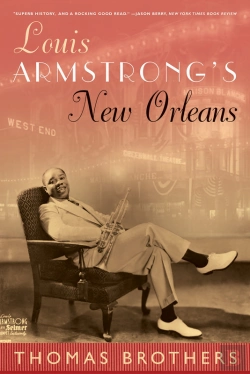 Bertrand.pt - Louis Armstrong'S New Orleans