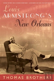 Louis Armstrong'S New Orleans